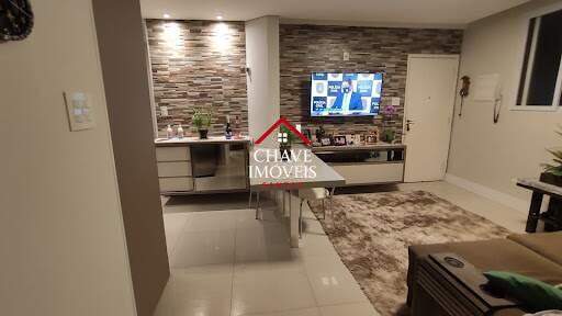 Apartamento à venda no Encruzilhadas: 