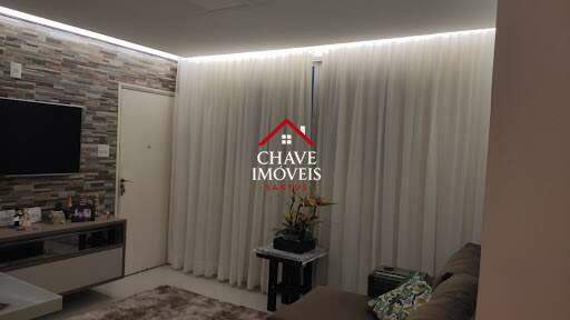 Apartamento à venda no Encruzilhadas: 
