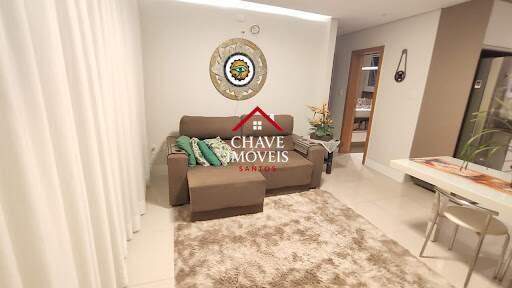 Apartamento à venda no Encruzilhadas: 