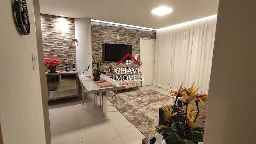 Apartamento à venda no Encruzilhadas: 