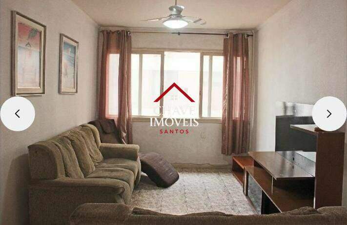 Apartamento para aluguel no Aparecida: 
