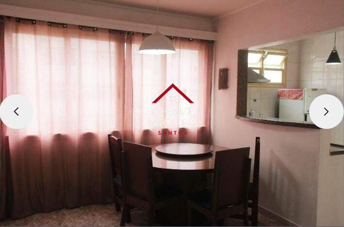 Apartamento para aluguel no Aparecida: 