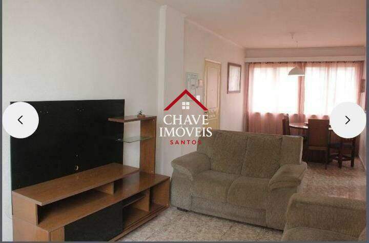 Apartamento para aluguel no Aparecida: 