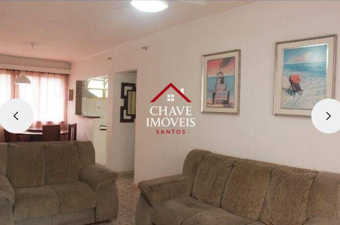 Apartamento para aluguel no Aparecida: 