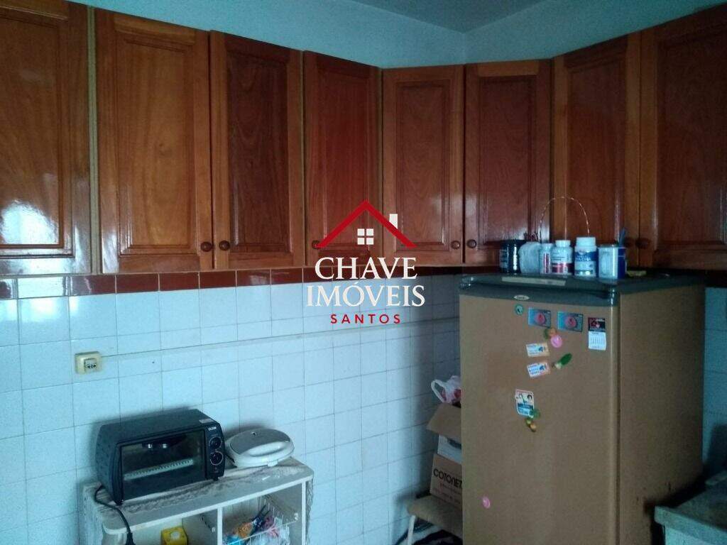Apartamento à venda no Aparecida: 