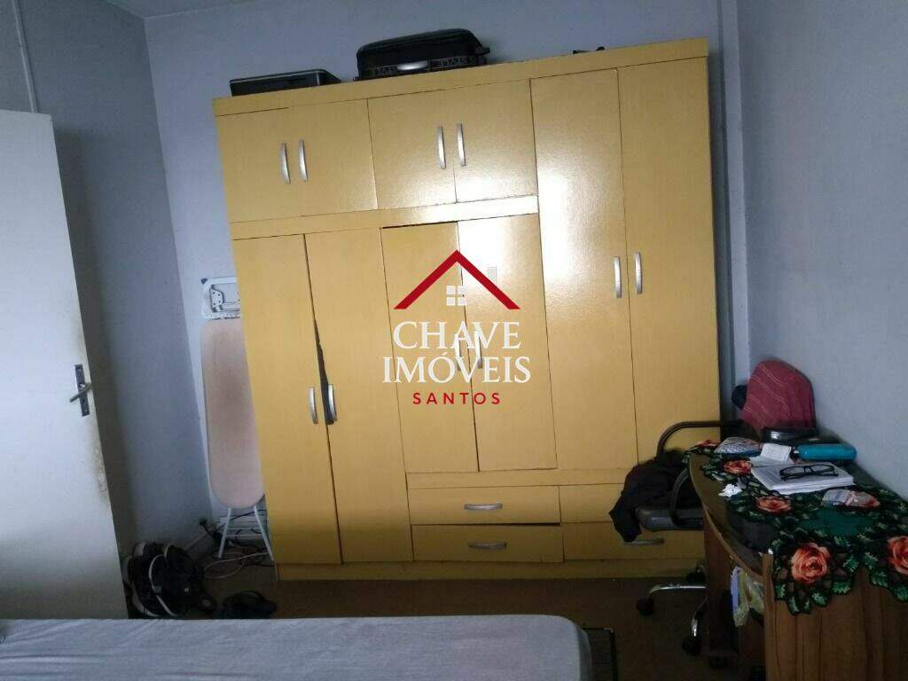 Apartamento à venda no Aparecida: 