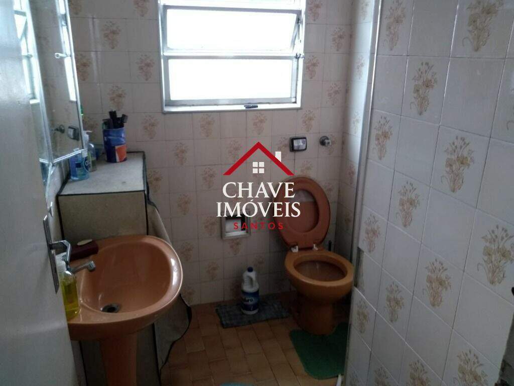 Apartamento à venda no Aparecida: 