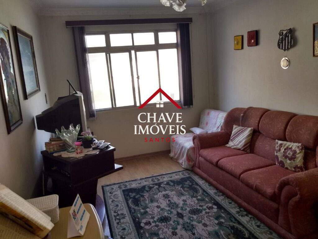 Apartamento à venda no Aparecida: 