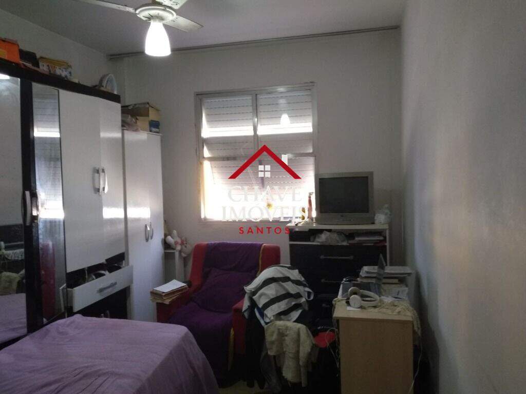 Apartamento à venda no Aparecida: 