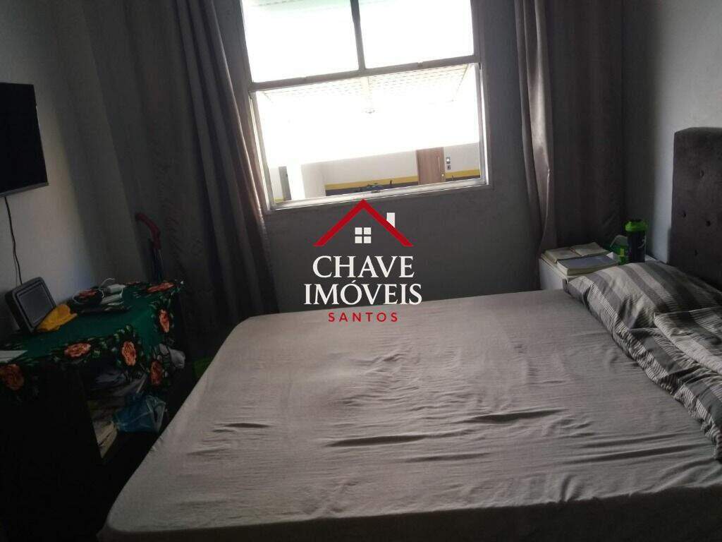 Apartamento à venda no Aparecida: 
