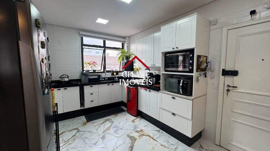 Apartamento à venda no Aparecida: 