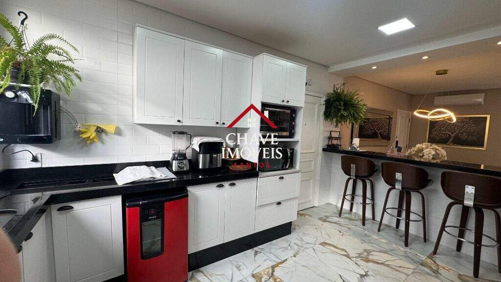 Apartamento à venda no Aparecida: 