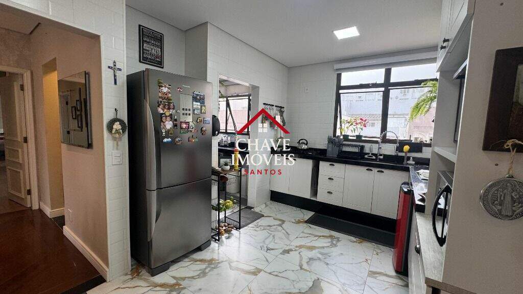 Apartamento à venda no Aparecida: 