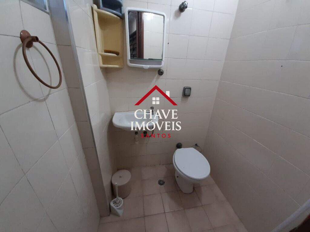Apartamento à venda no Boqueirão: 