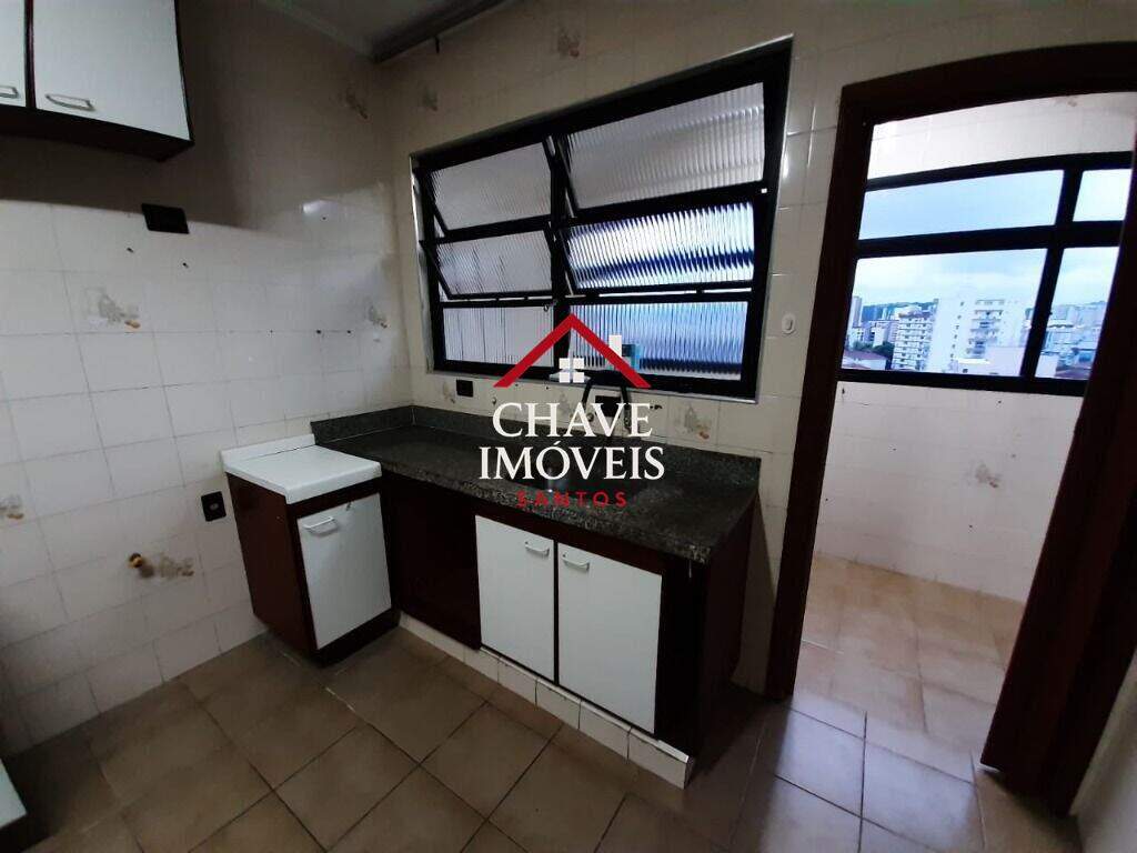 Apartamento à venda no Boqueirão: 