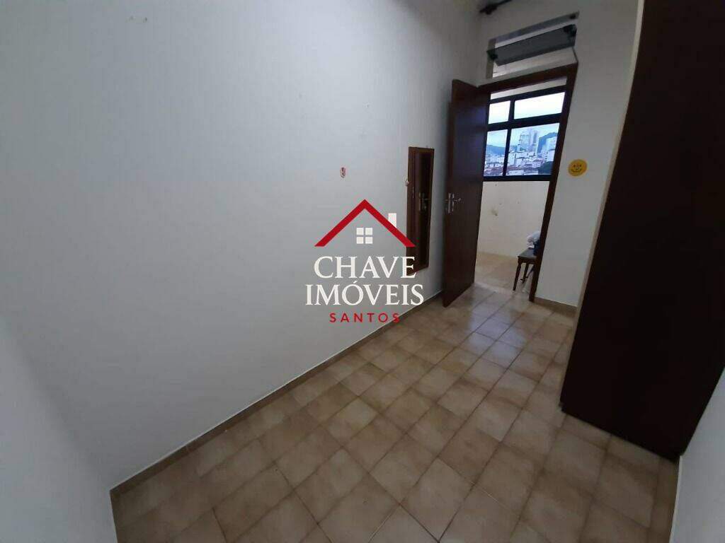 Apartamento à venda no Boqueirão: 