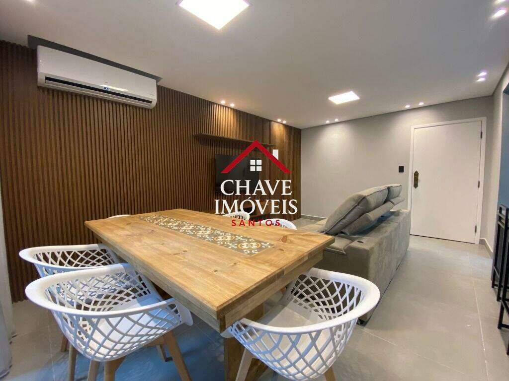 Apartamento à venda no Ponta da Praia: 