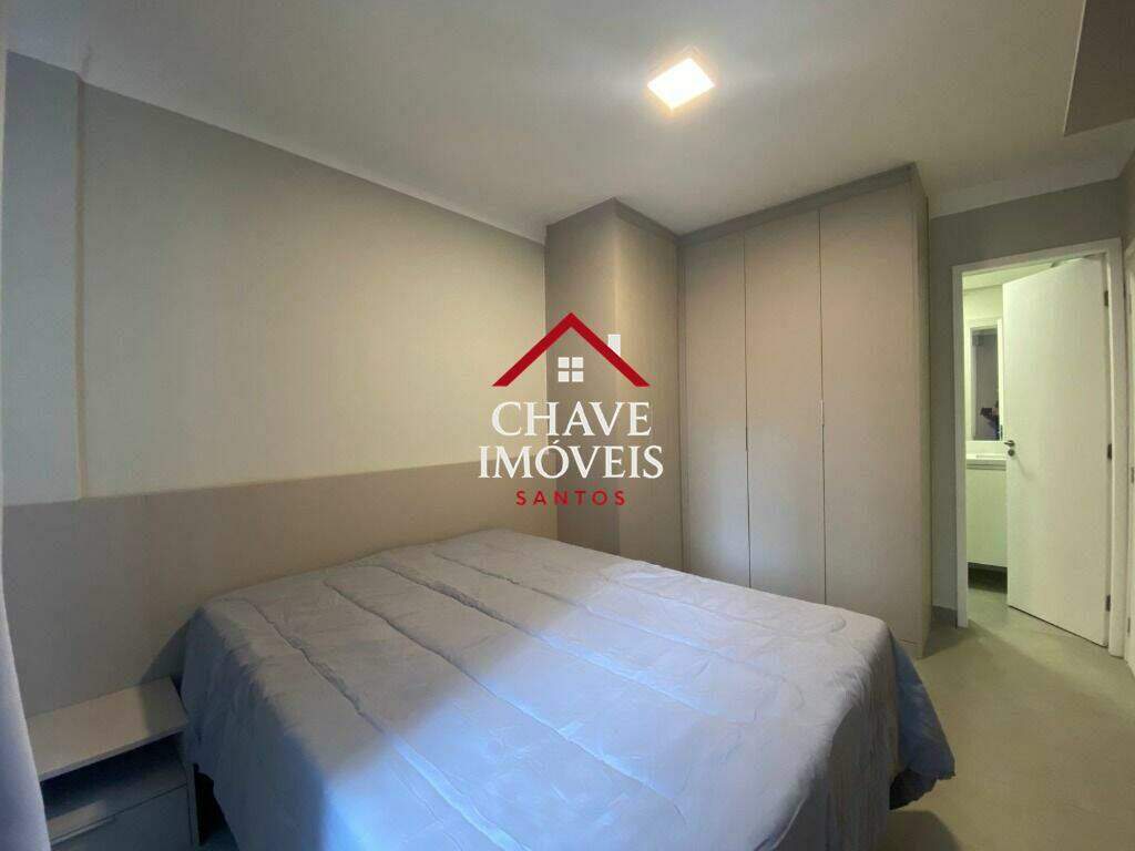 Apartamento à venda no Ponta da Praia: 