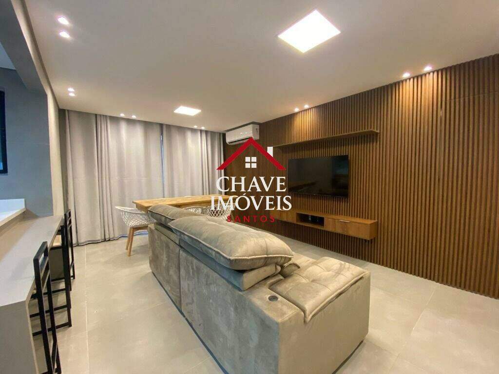 Apartamento à venda no Ponta da Praia: 