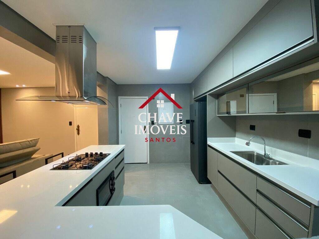 Apartamento à venda no Ponta da Praia: 