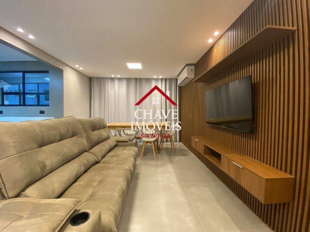 Apartamento à venda no Ponta da Praia: 