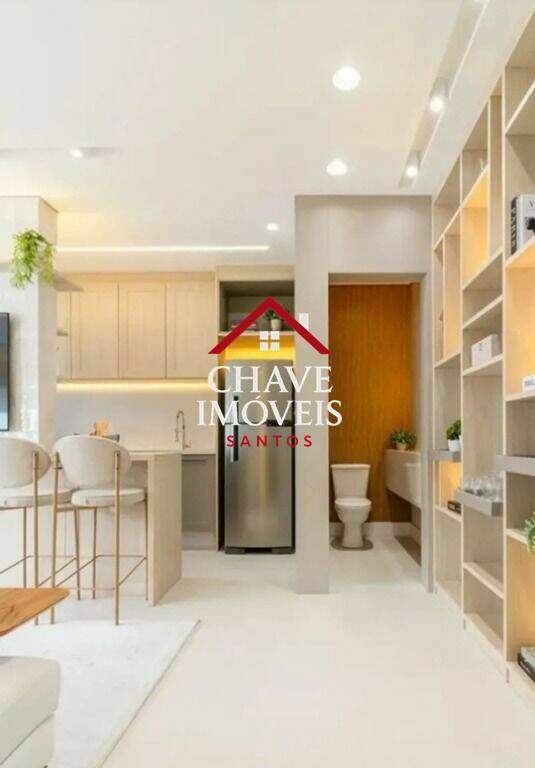 Apartamento à venda no Marapé: 