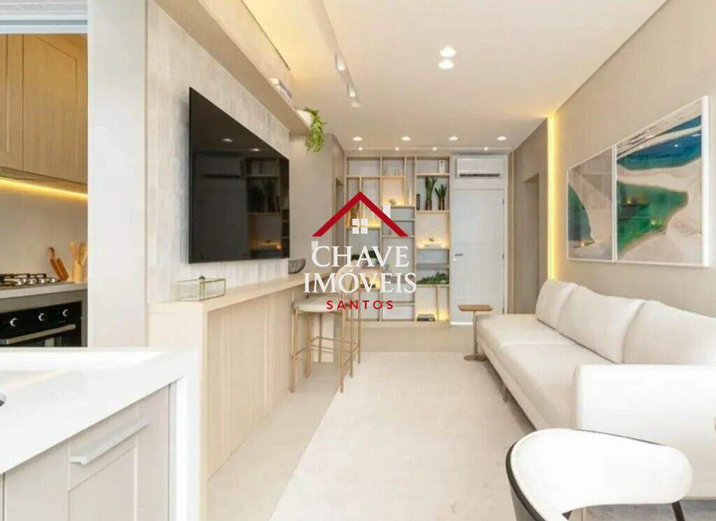 Apartamento à venda no Marapé: 