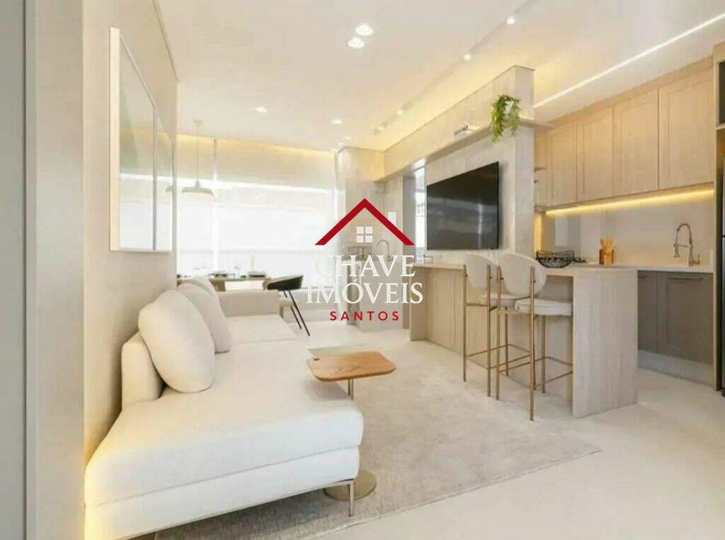 Apartamento à venda no Marapé: 