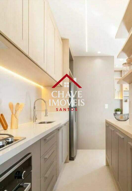 Apartamento à venda no Marapé: 
