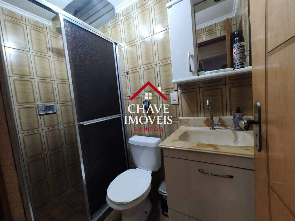 Apartamento à venda no Saboó: 