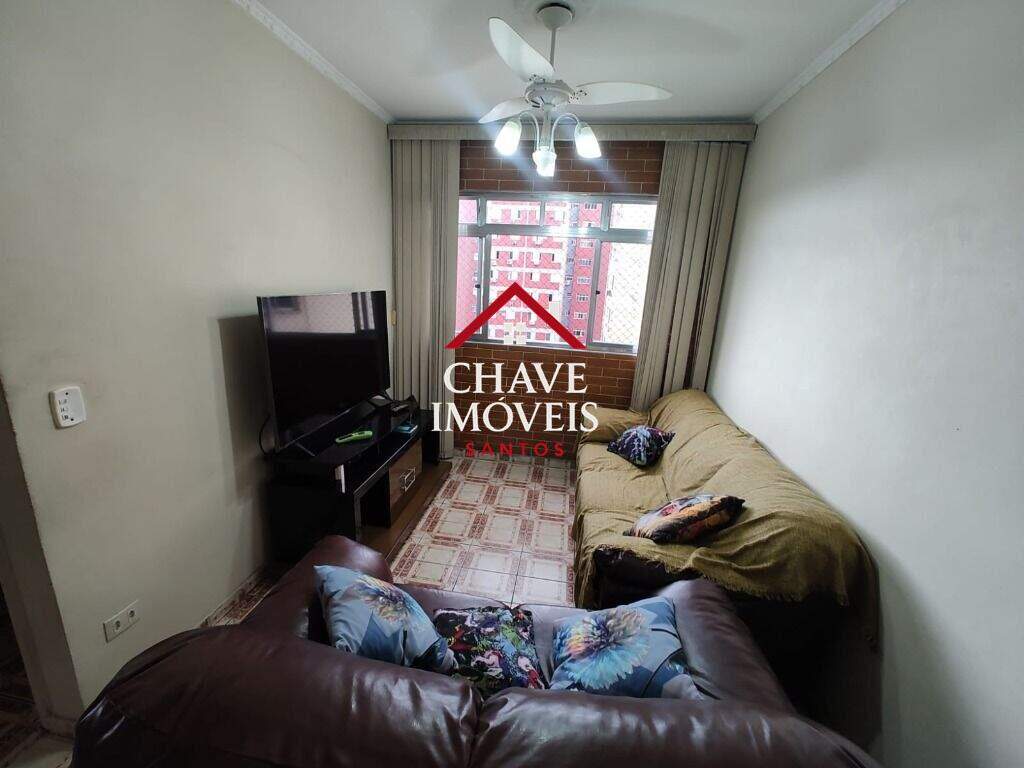 Apartamento à venda no Saboó: 