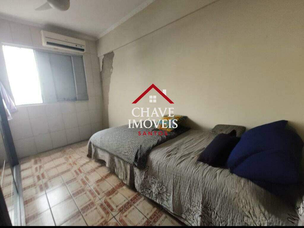 Apartamento à venda no Saboó: 
