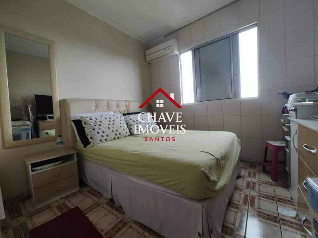 Apartamento à venda no Saboó: 