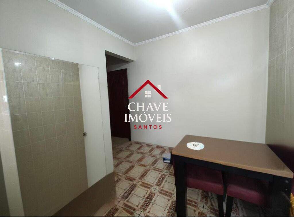 Apartamento à venda no Saboó: 