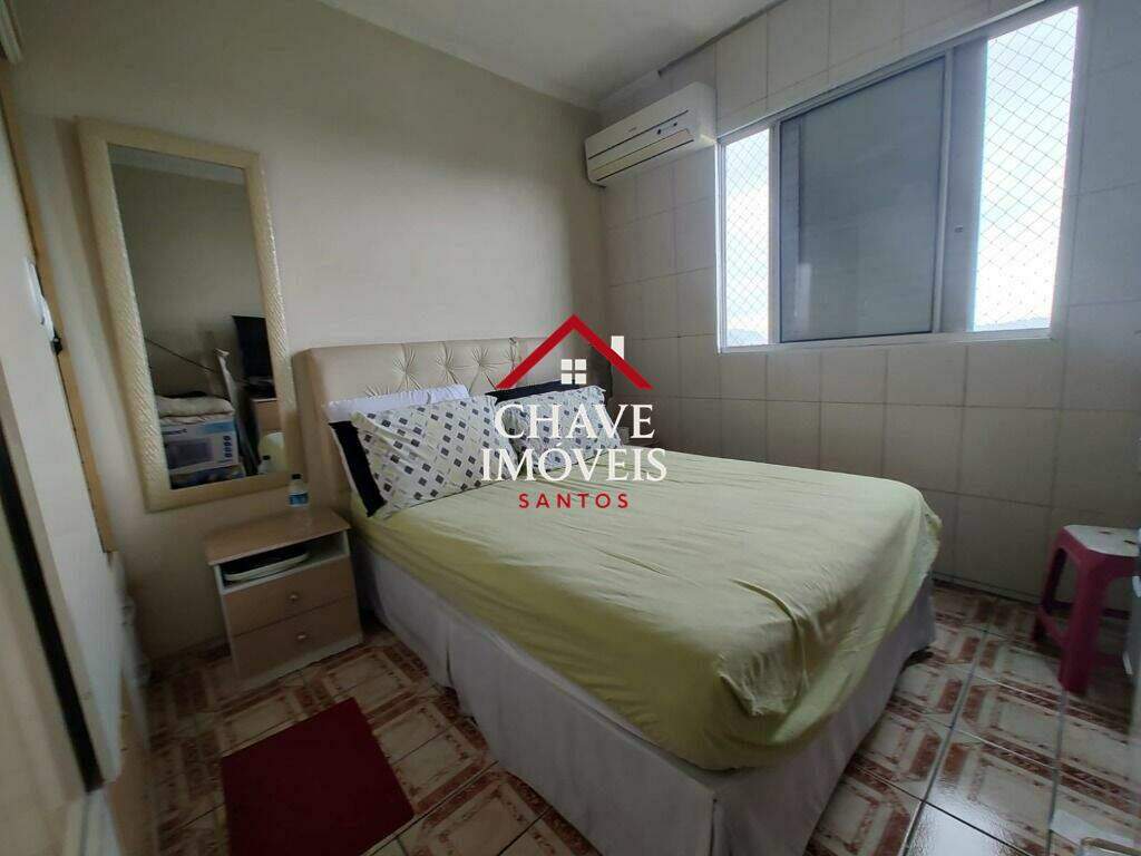 Apartamento à venda no Saboó: 