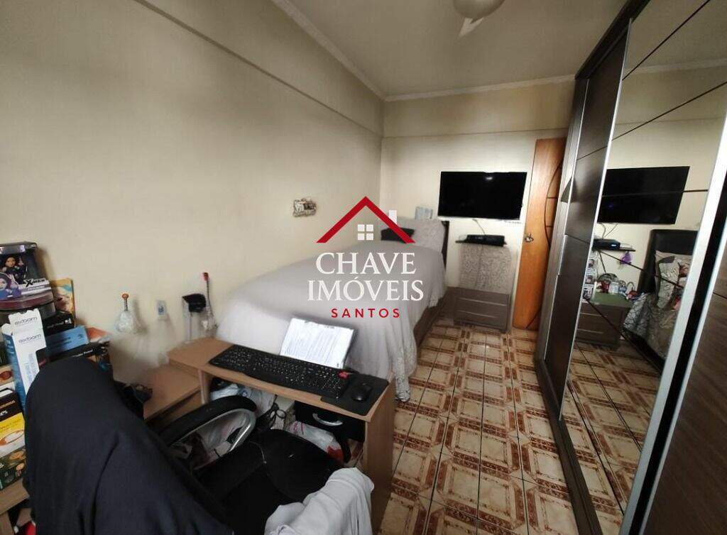 Apartamento à venda no Saboó: 