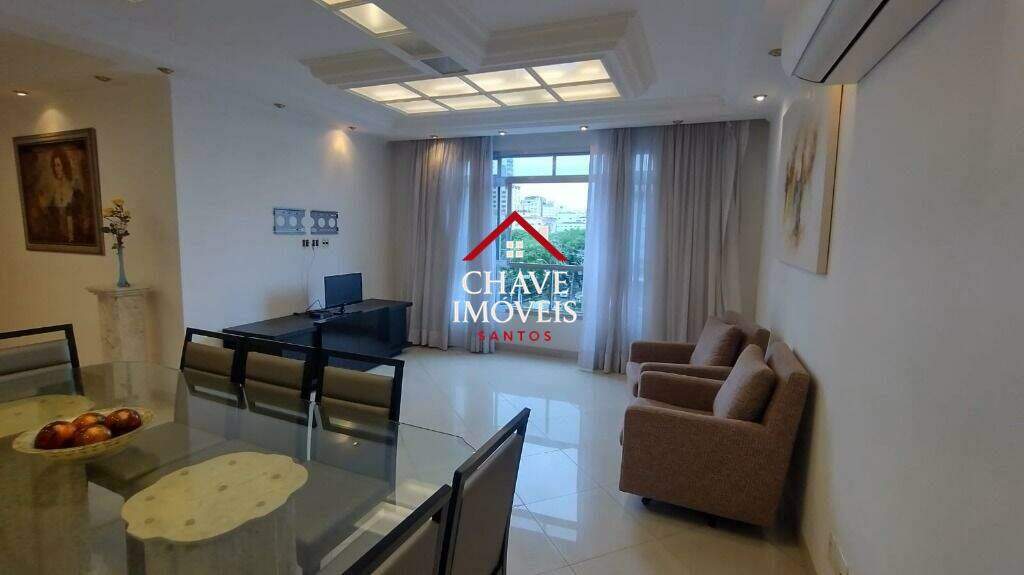 Apartamento à venda no Marapé: 