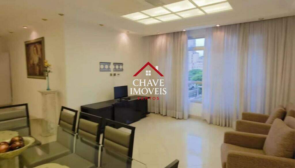 Apartamento à venda no Marapé: 