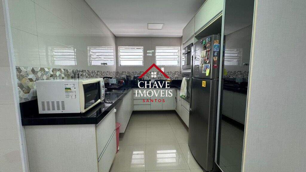 Apartamento à venda no Gonzaga: 