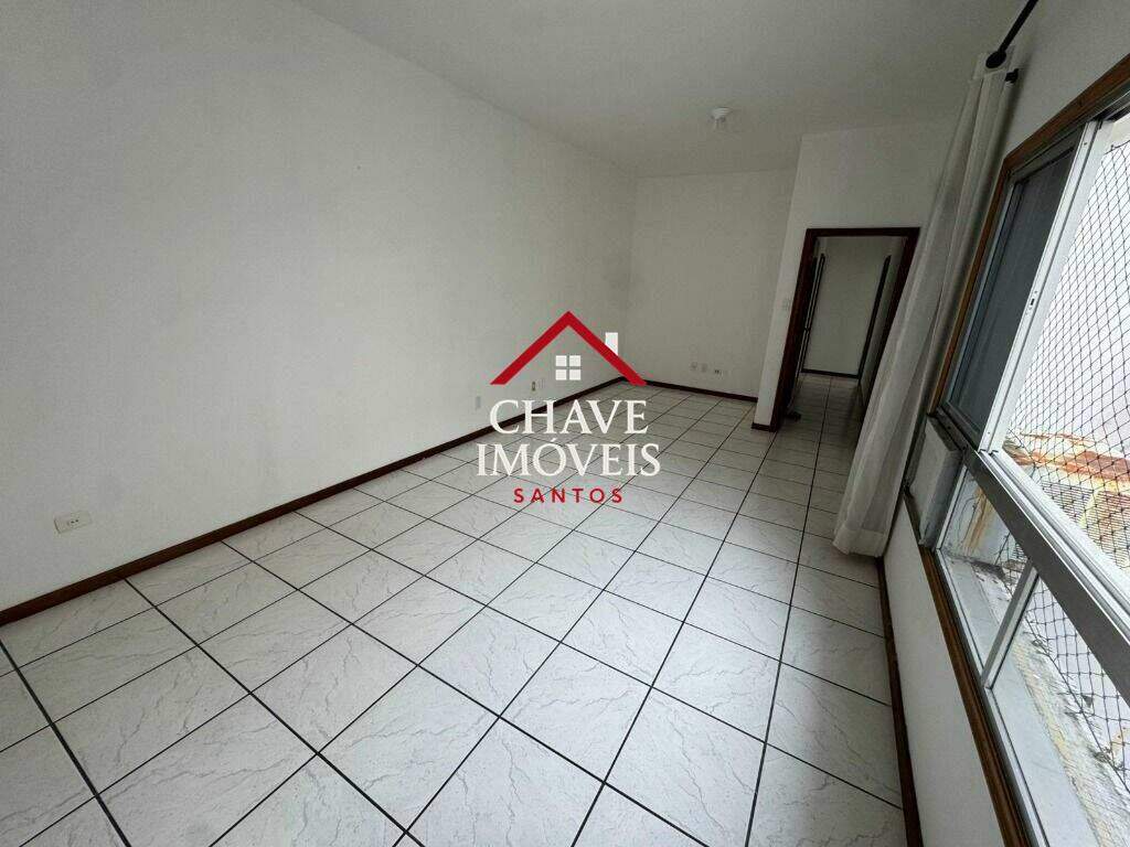Apartamento à venda no Gonzaga: 