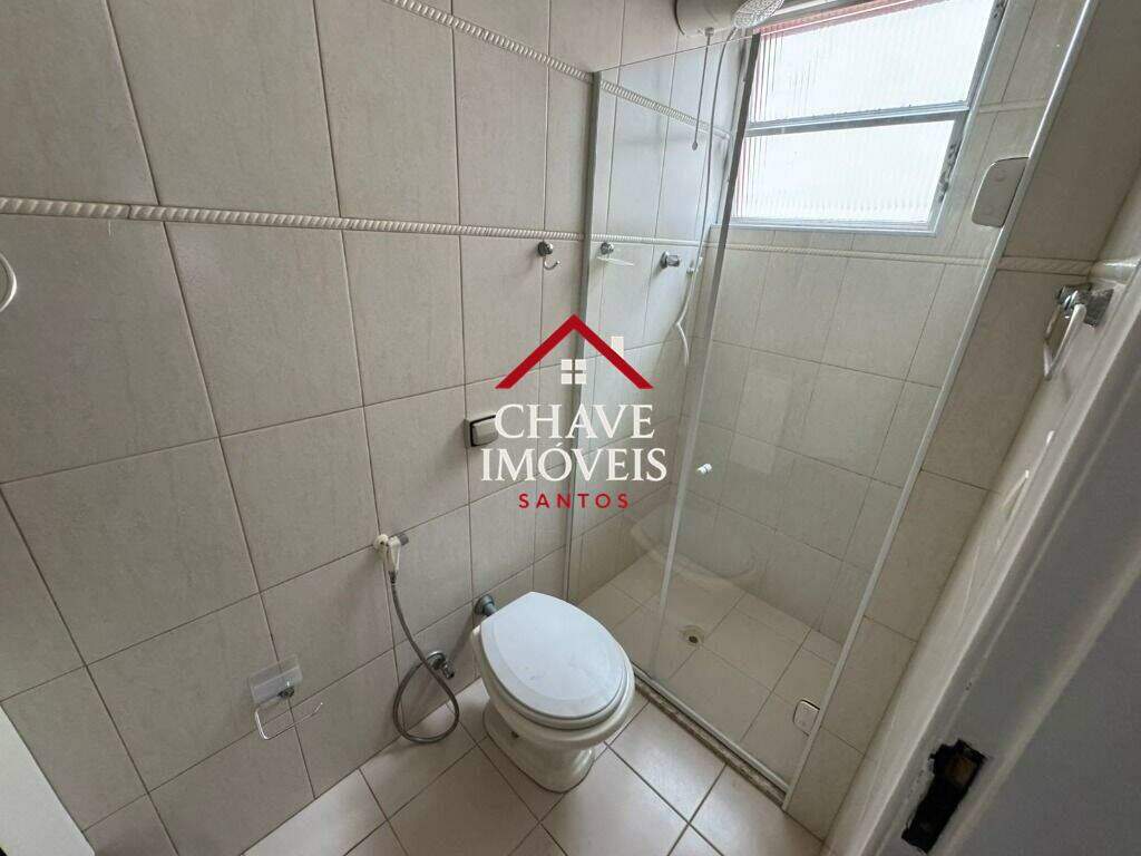 Apartamento à venda no Gonzaga: 