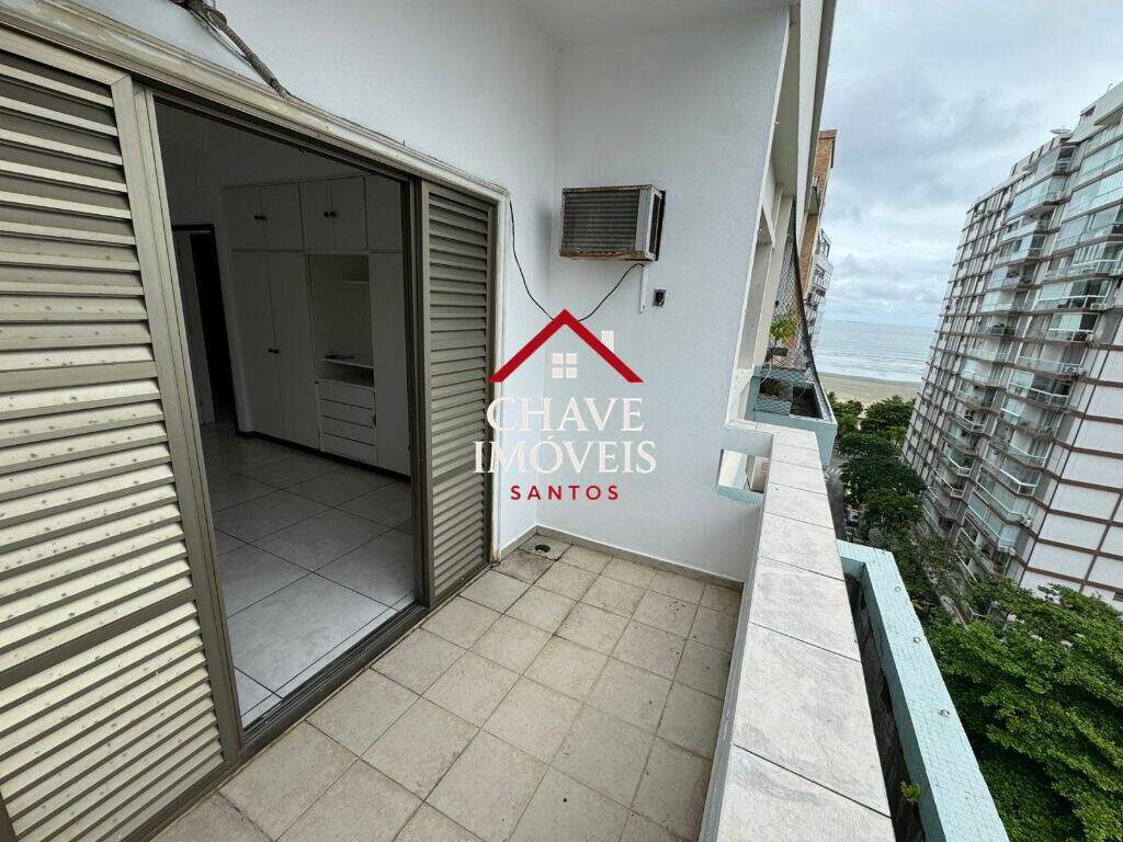 Apartamento à venda no Gonzaga: 