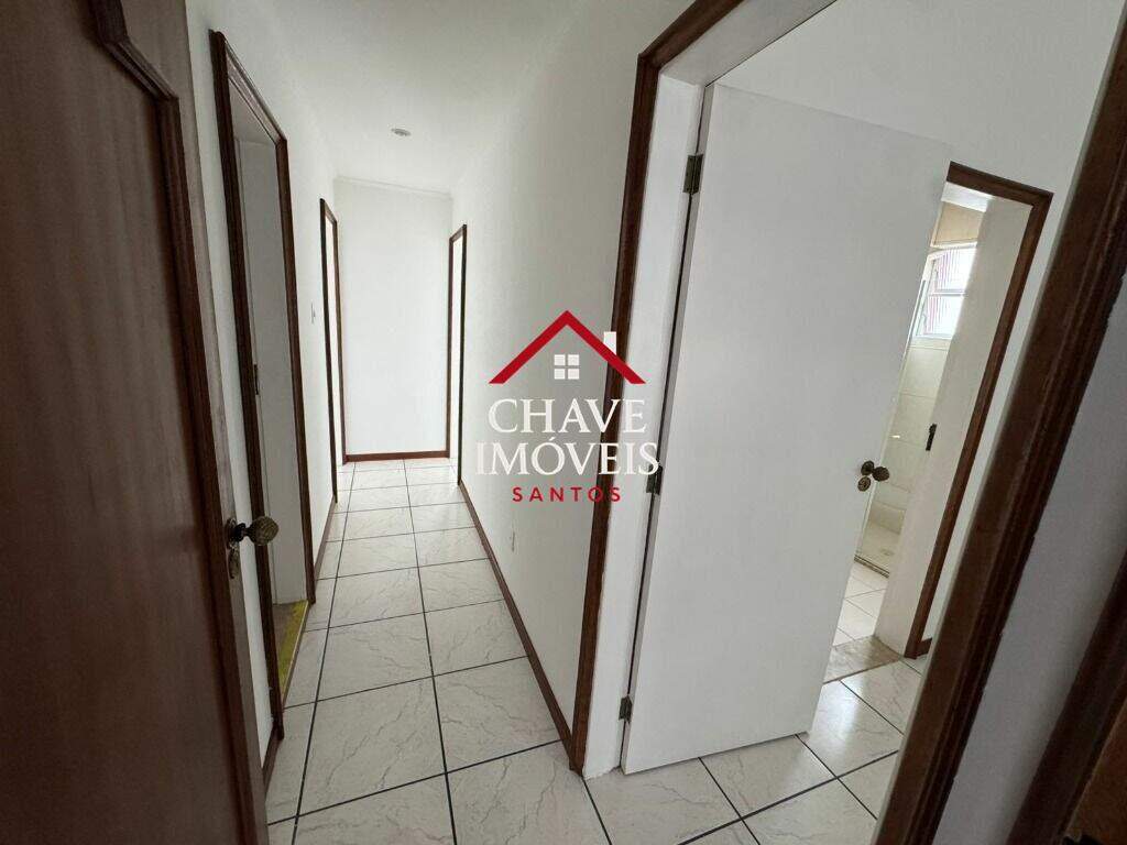 Apartamento à venda no Gonzaga: 