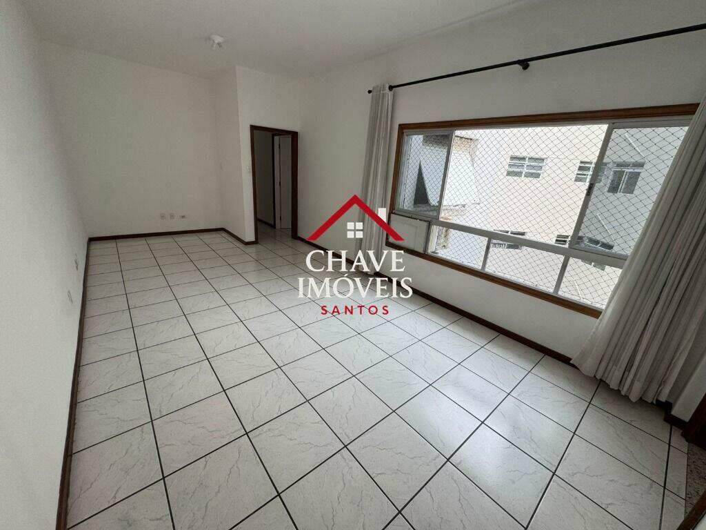Apartamento à venda no Gonzaga: 