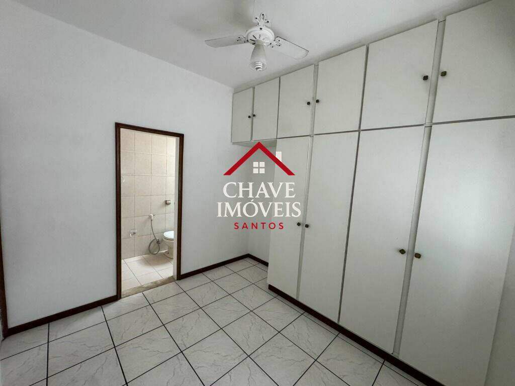 Apartamento à venda no Gonzaga: 