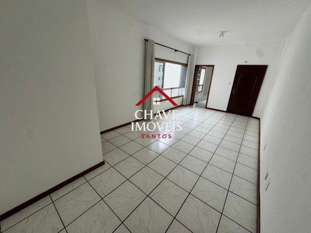 Apartamento à venda no Gonzaga: 