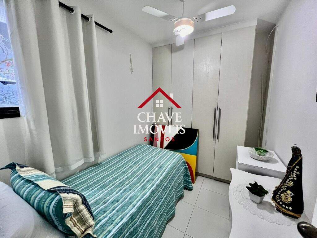 Apartamento à venda no Ponta da Praia: 