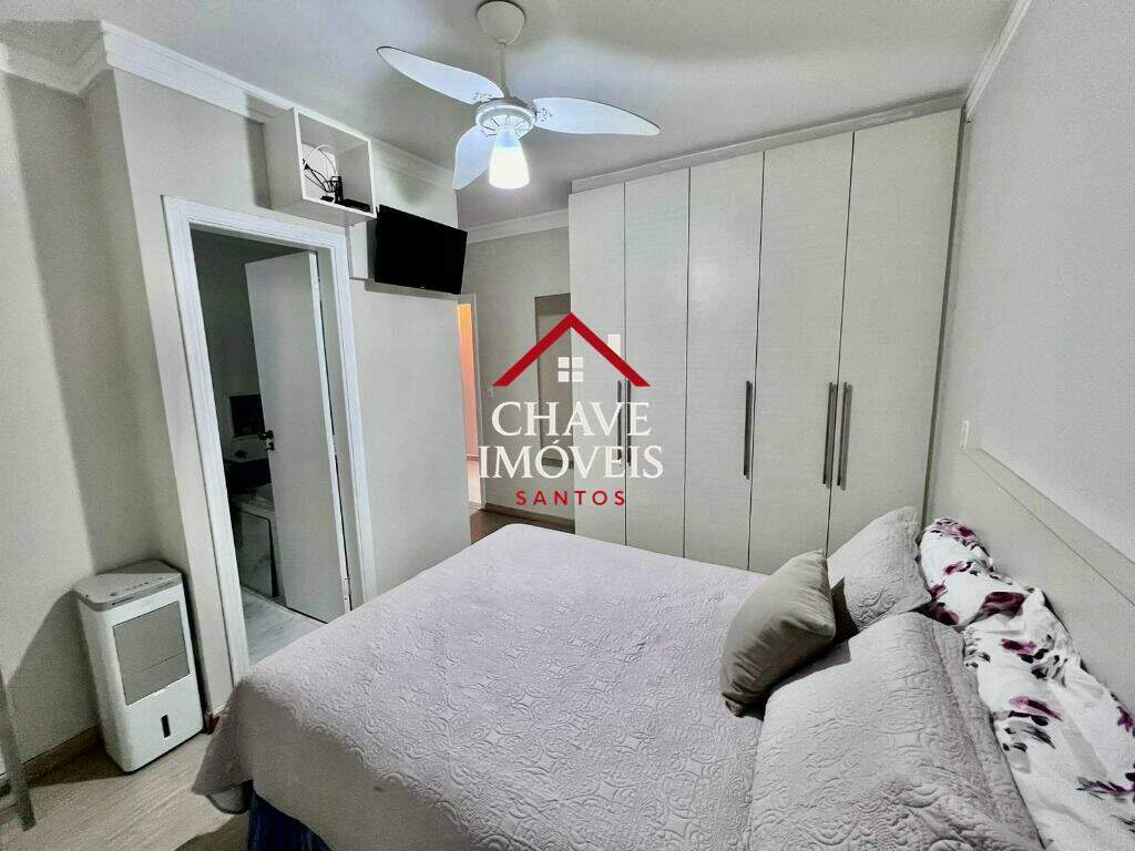 Apartamento à venda no Ponta da Praia: 