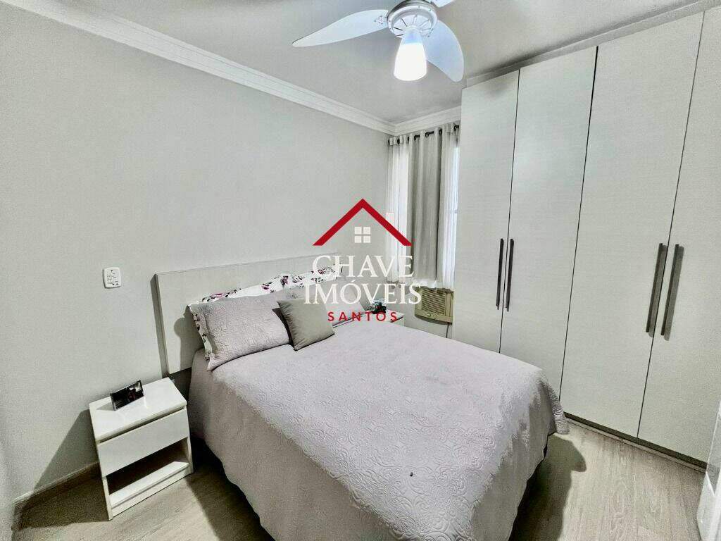 Apartamento à venda no Ponta da Praia: 