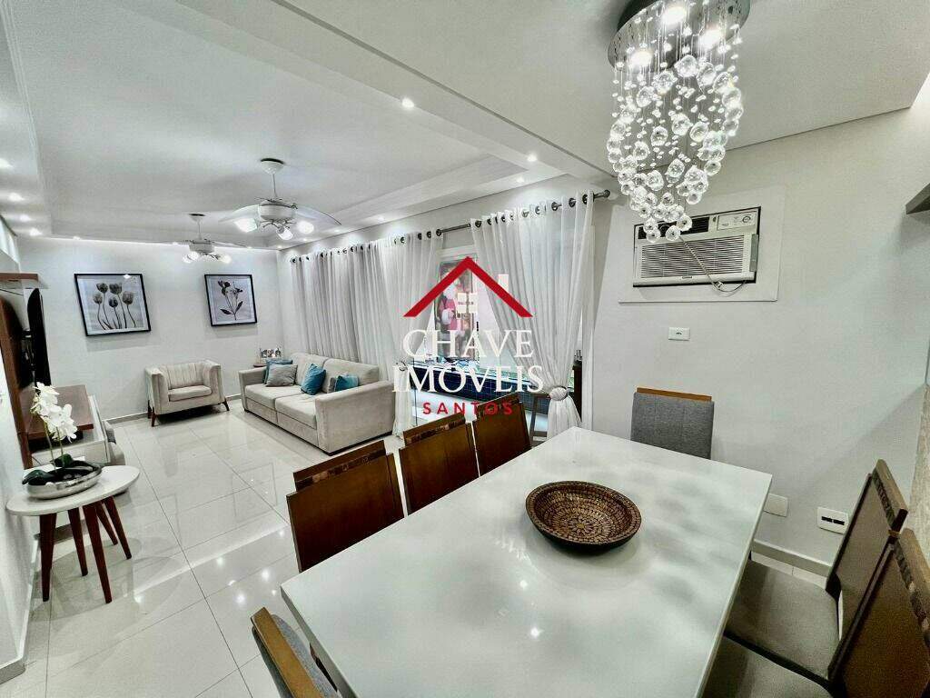Apartamento à venda no Ponta da Praia: 